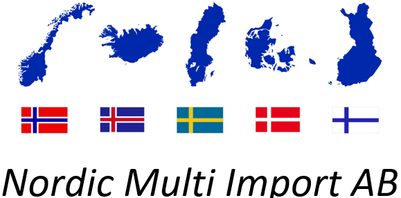 Nordic Multi Import